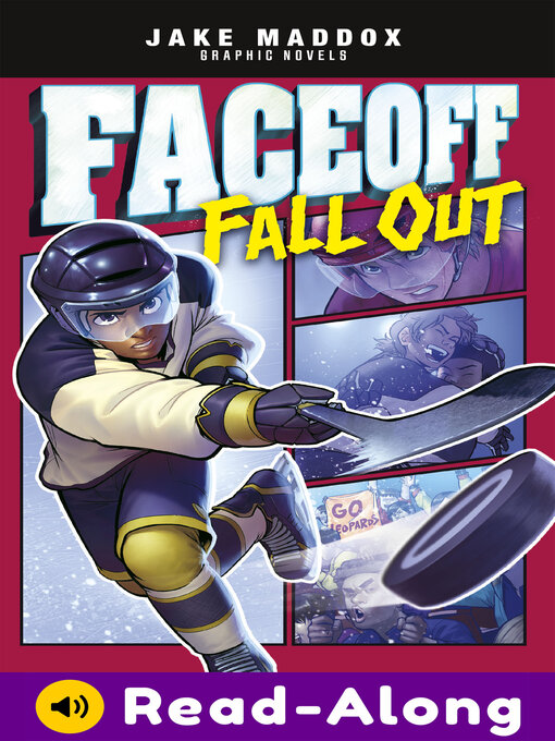 Title details for Faceoff Fall Out by Fernando Cano - Available